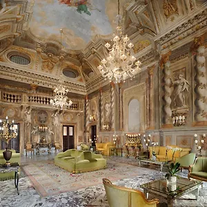 Hotel Grand Continental - Starhotels Collezione, Siena