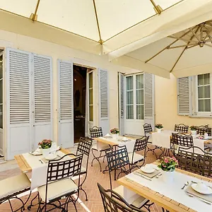 Nocleg ze śniadaniem Relais Degli Angeli Residenza D'epoca, Siena
