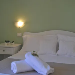 Hotel Stella D'Oro 2* Villasimius