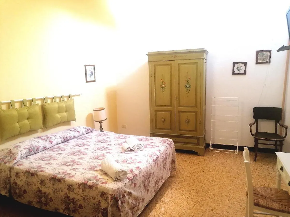 Bed and Breakfast Casa Di Osio Siena Nocleg ze śniadaniem