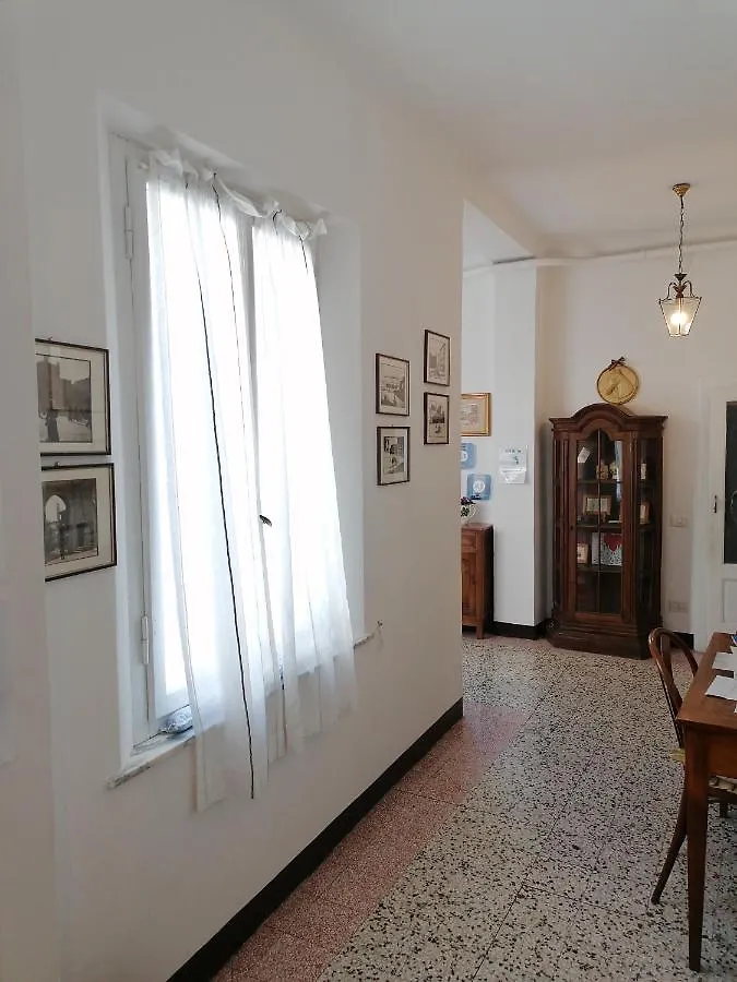 Bed and Breakfast Casa Di Osio Siena Włochy