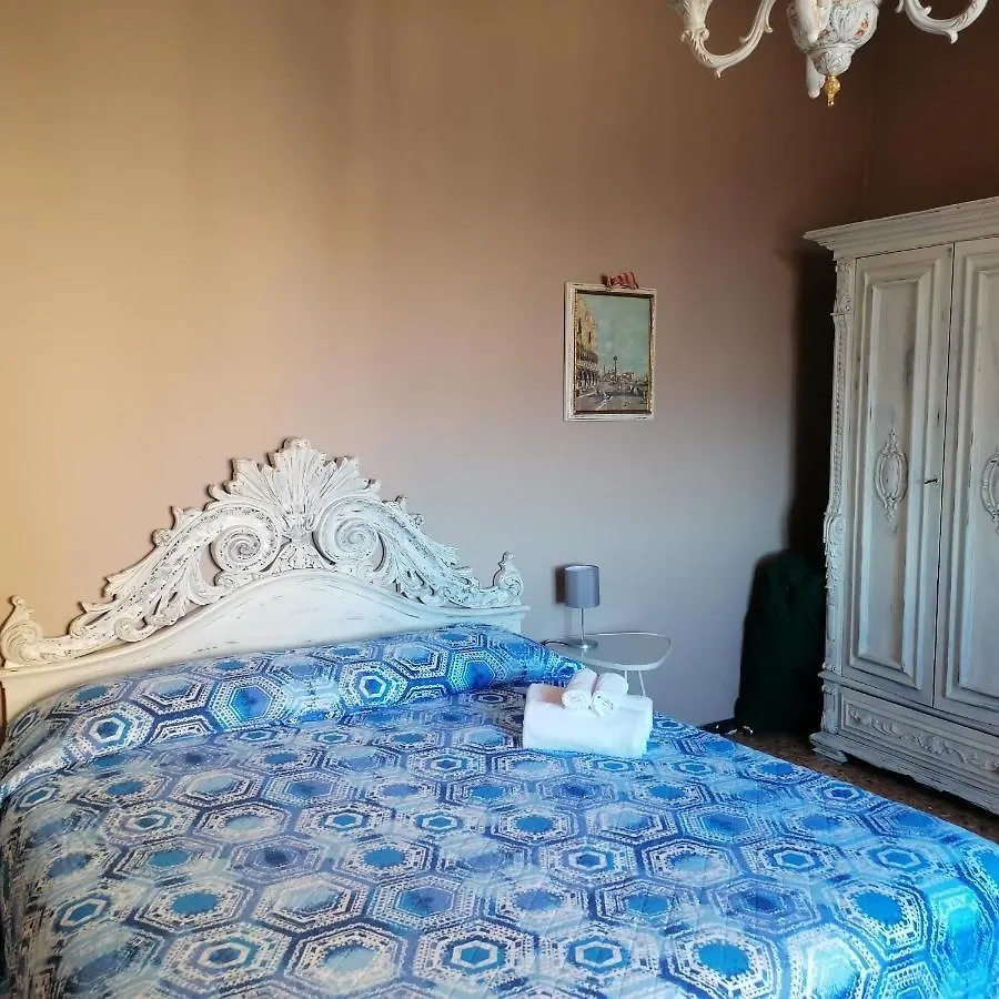 Nocleg ze śniadaniem Bed and Breakfast Casa Di Osio Siena