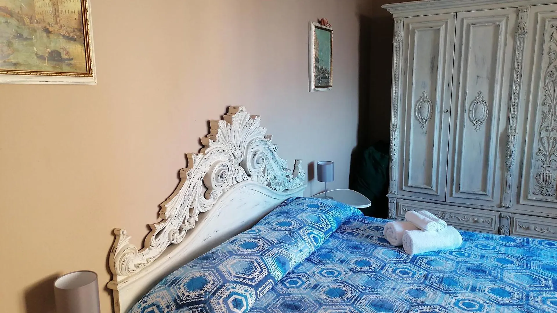 Bed and Breakfast Casa Di Osio Siena 3*,