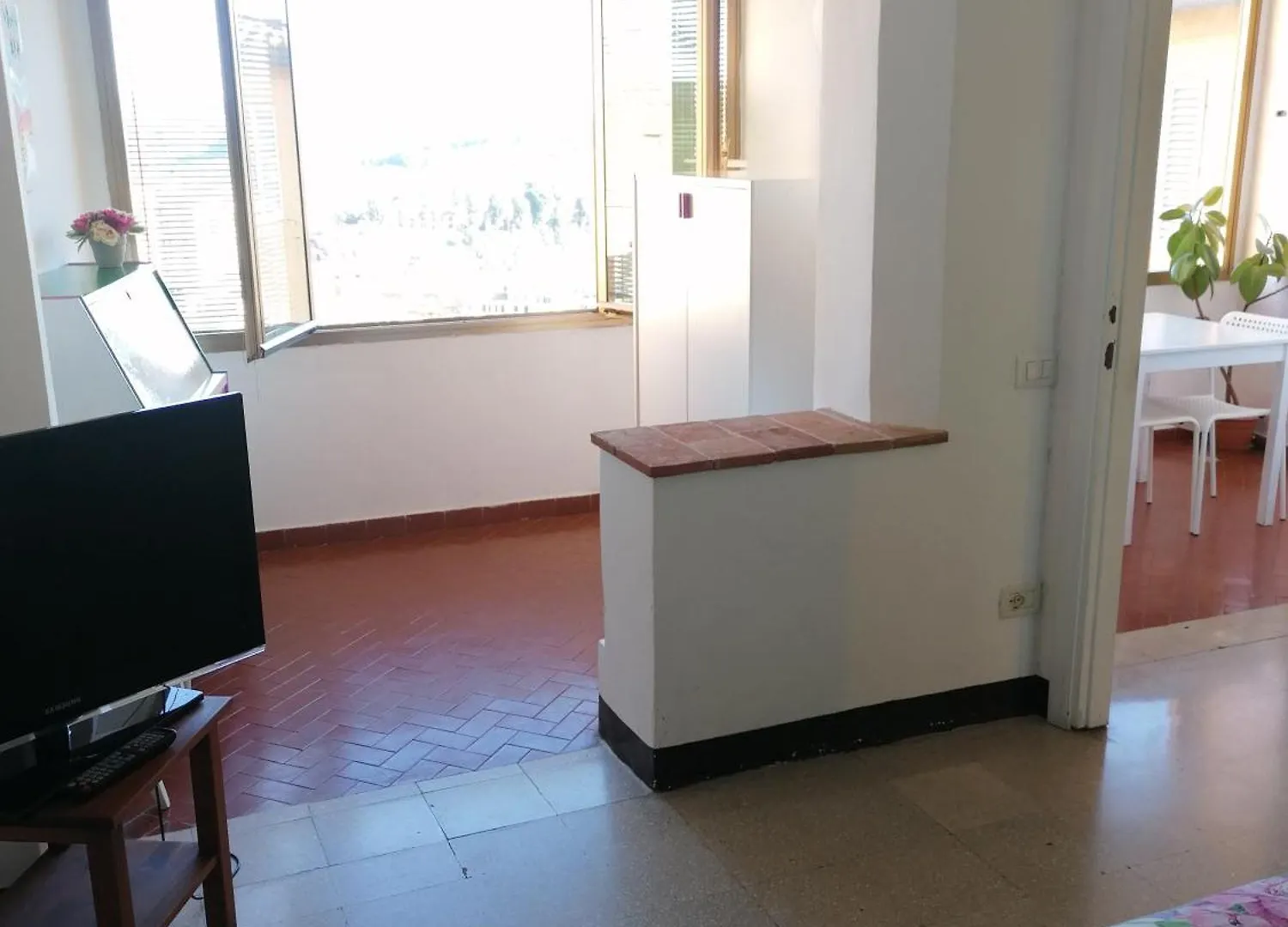 Bed and Breakfast Casa Di Osio Siena