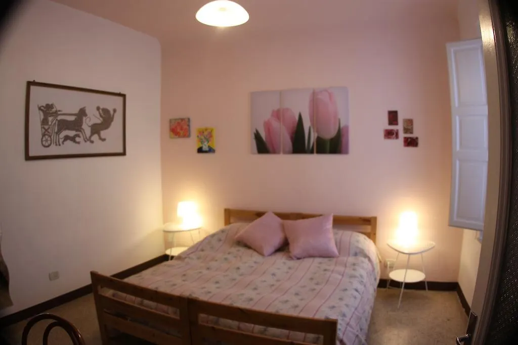 Bed and Breakfast Casa Di Osio Siena