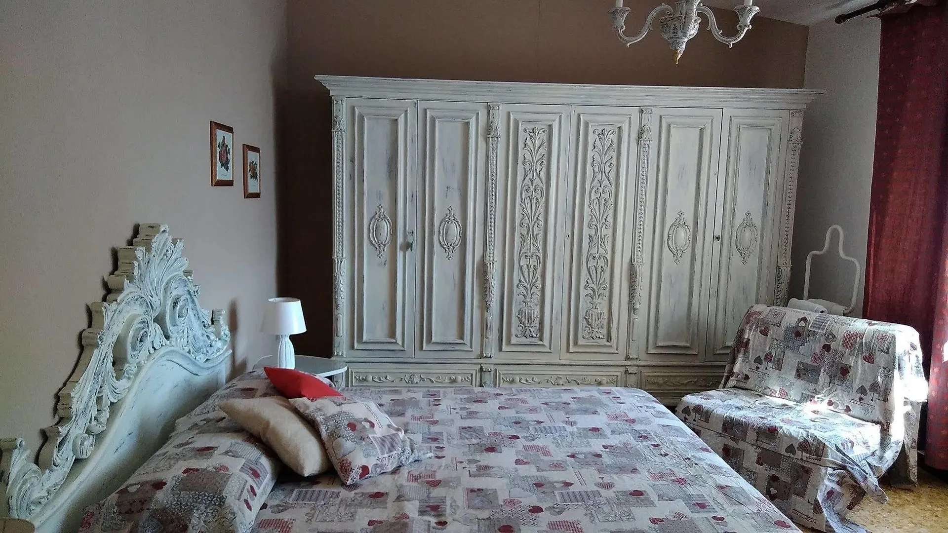 Bed and Breakfast Casa Di Osio Siena 3*,