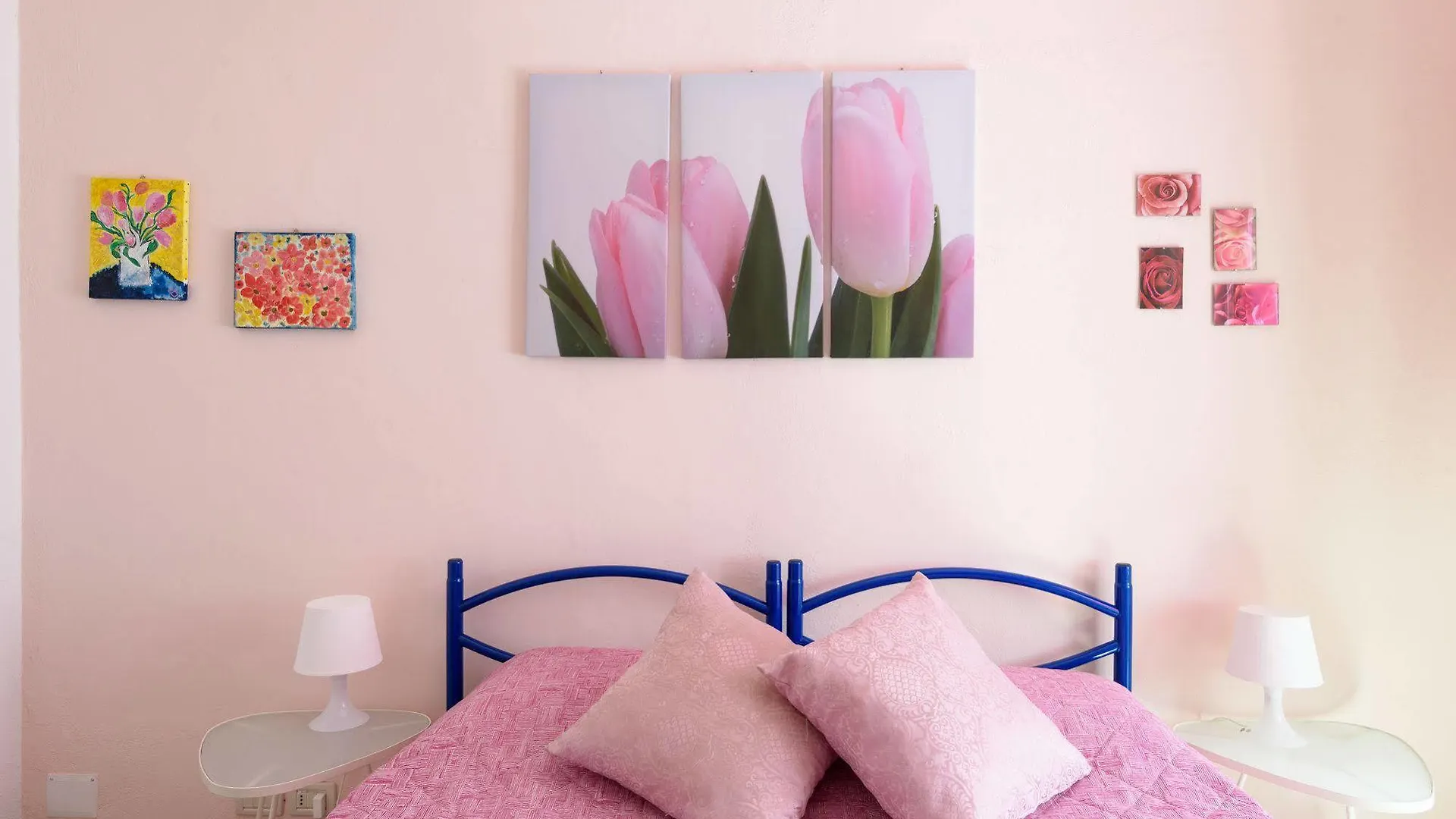 Bed and Breakfast Casa Di Osio Siena