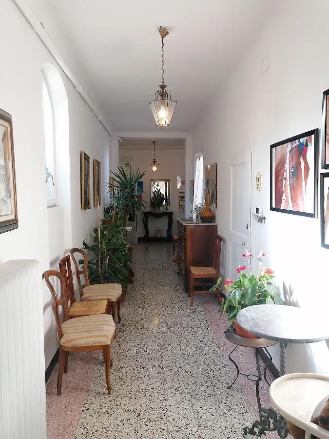 *** Bed & Breakfast Casa Di Osio Bed and Breakfast Siena Italien