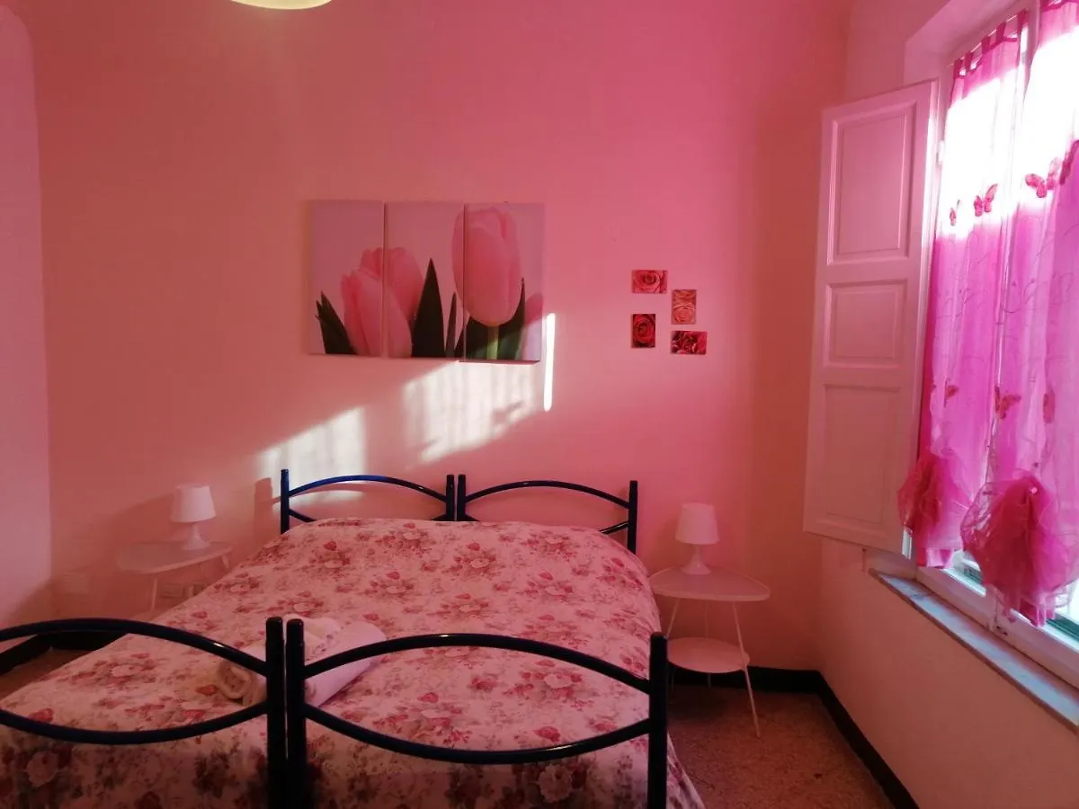 Bed and Breakfast Casa Di Osio Сиена 3*,  Италия
