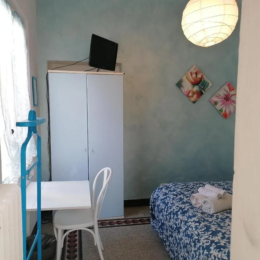 Bed and Breakfast Casa Di Osio Сиена Италия