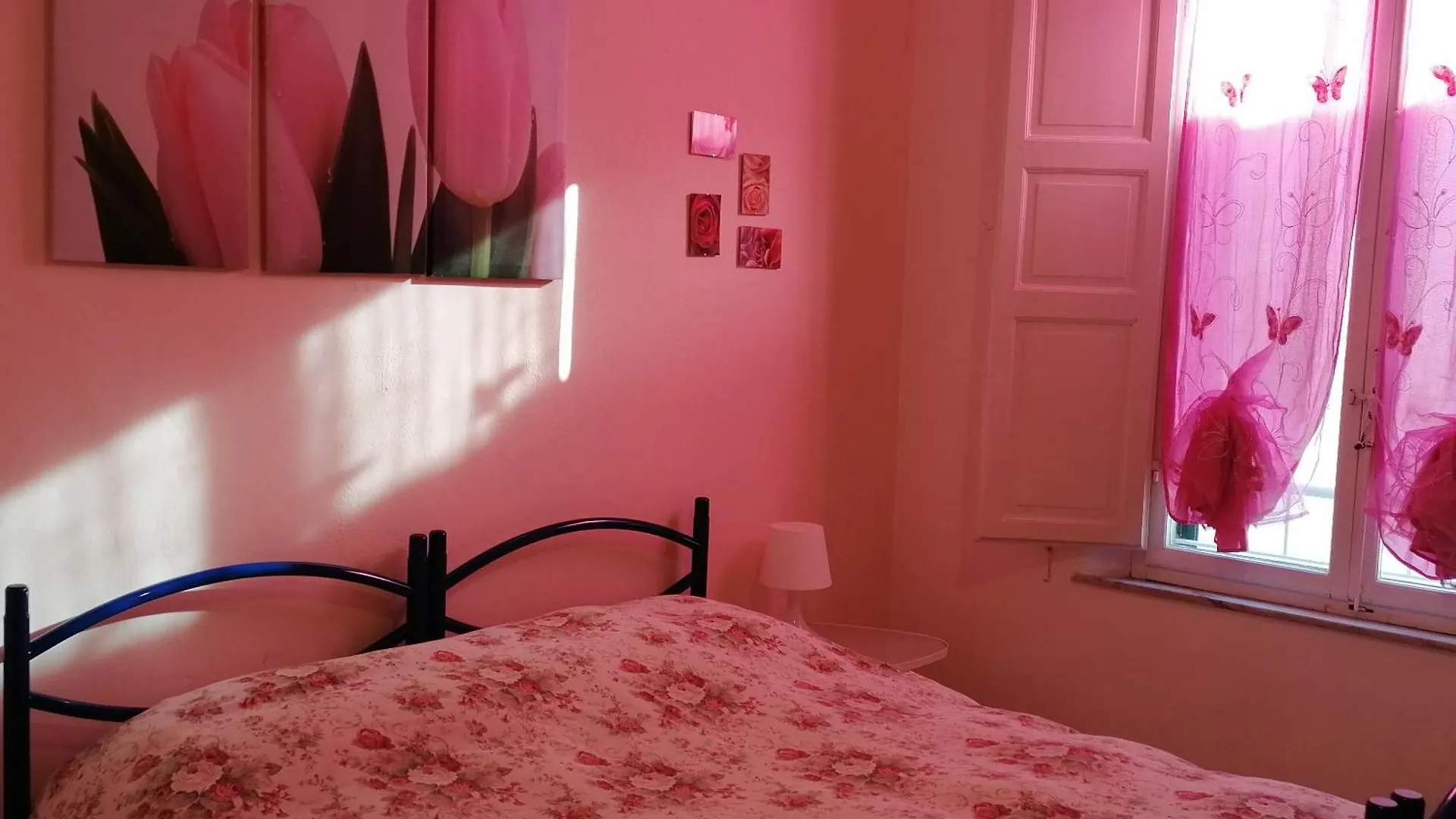 Bed & Breakfast Casa Di Osio Bed and Breakfast Siena