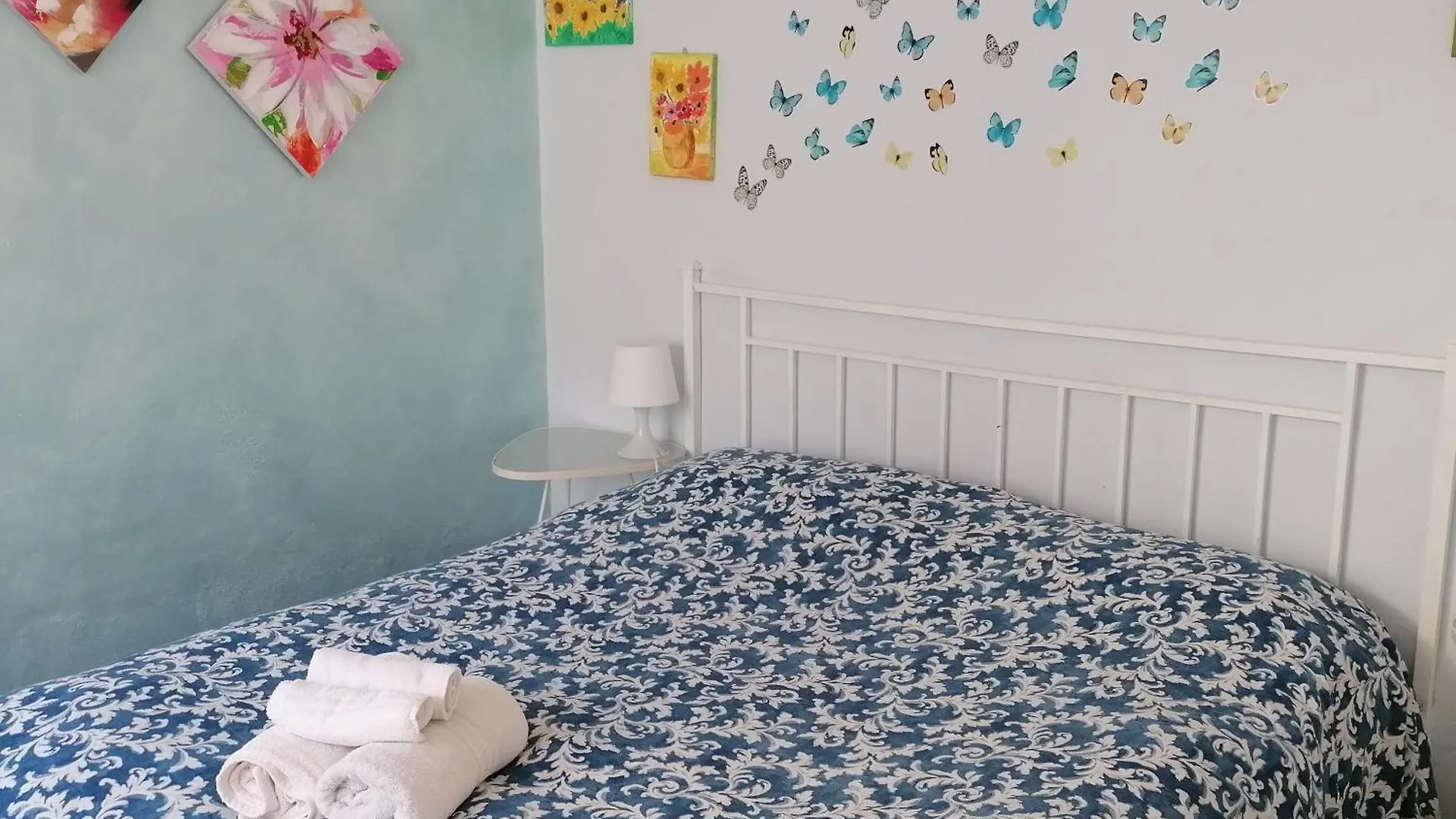 Bed & Breakfast Casa Di Osio Bed and Breakfast Siena