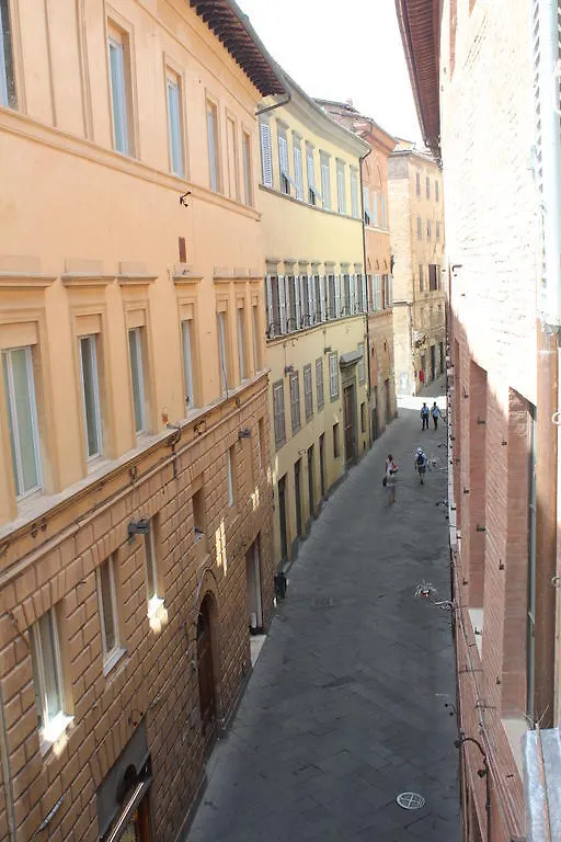 Casa Di Osio Bed and Breakfast Siena Bed & Breakfast