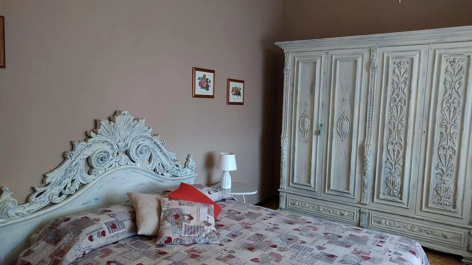 Bed and Breakfast Casa Di Osio Сиена 3*,
