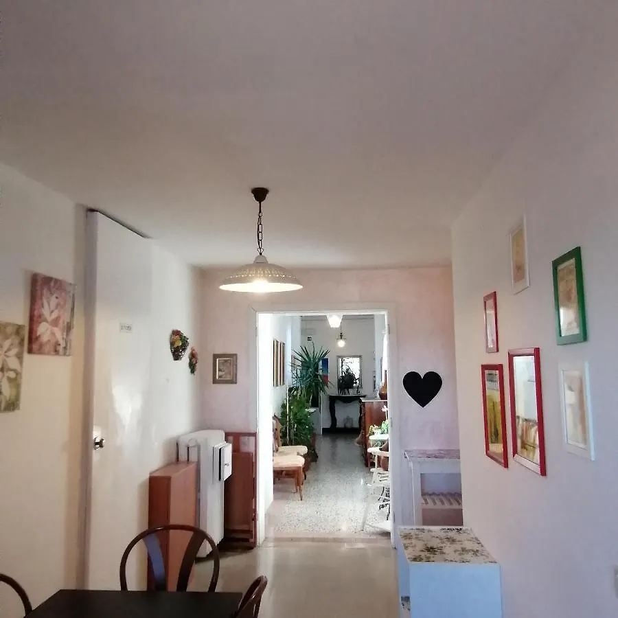 Bed and Breakfast Casa Di Osio Siena
