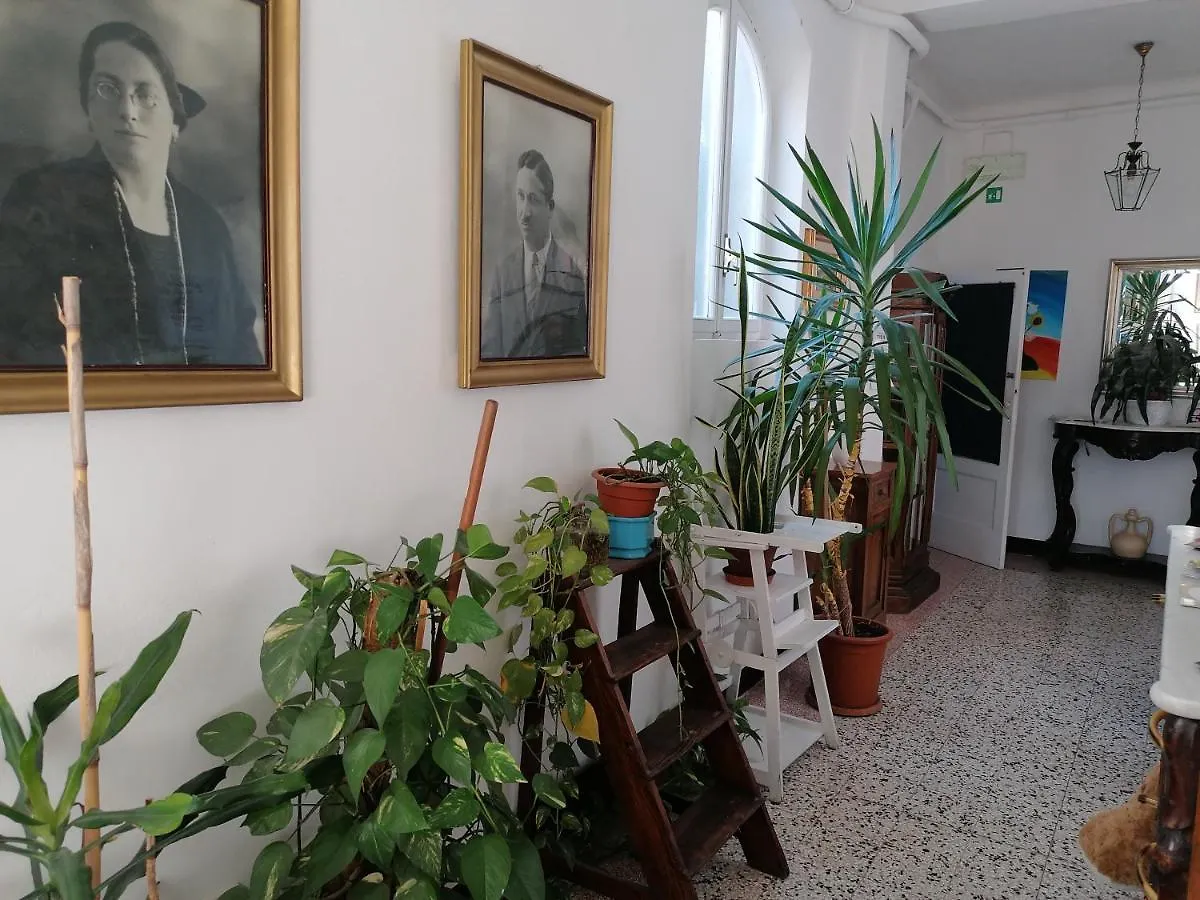 Bed and Breakfast Casa Di Osio Siena 3*,  Italia