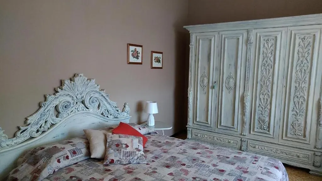 Bed and Breakfast Casa Di Osio Siena