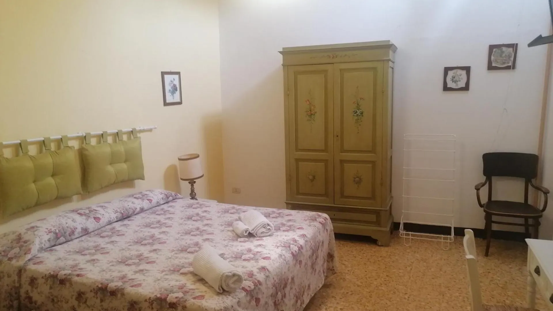 Bed and Breakfast Casa Di Osio Siena