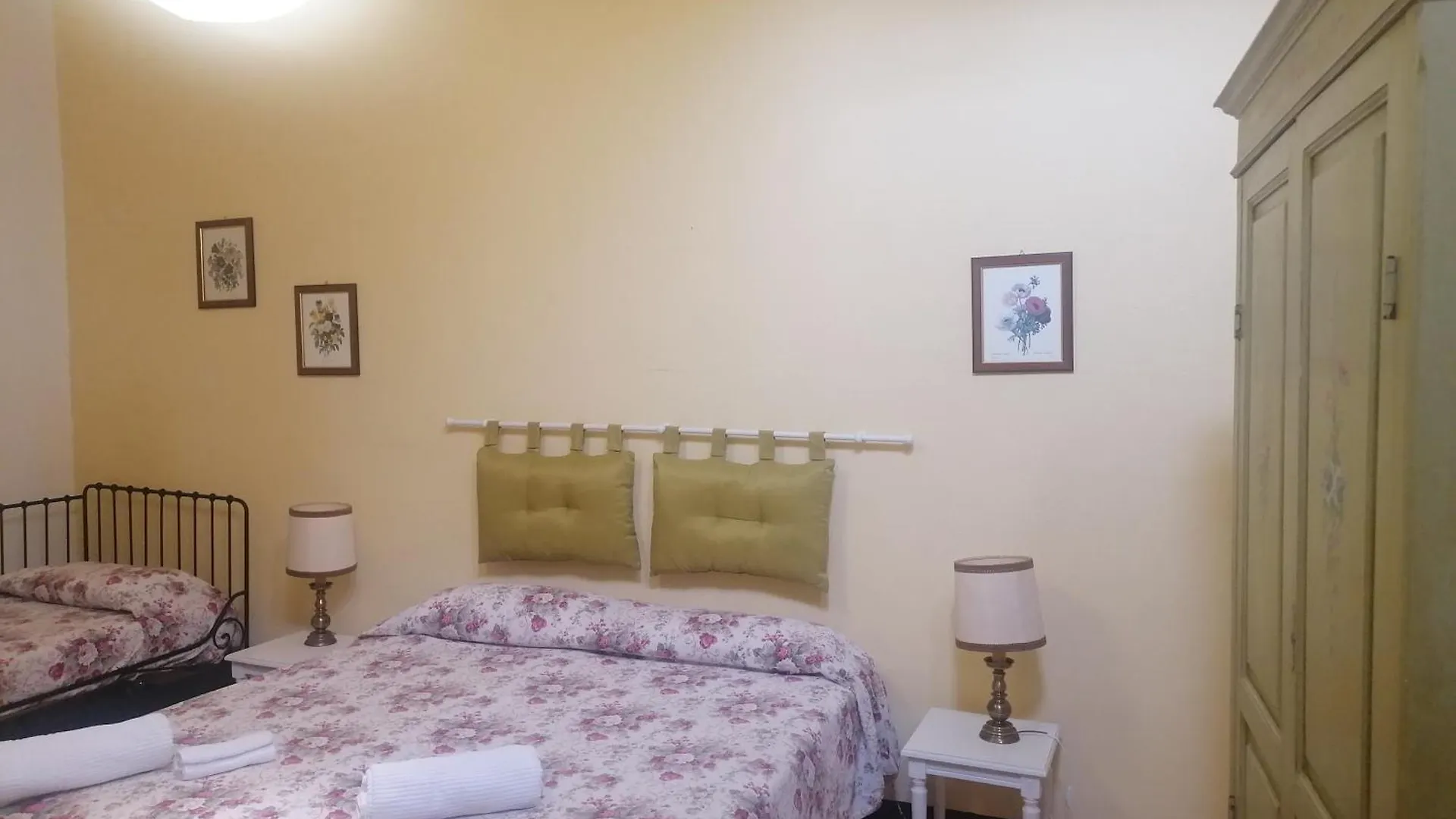 Bed and Breakfast Casa Di Osio Siena