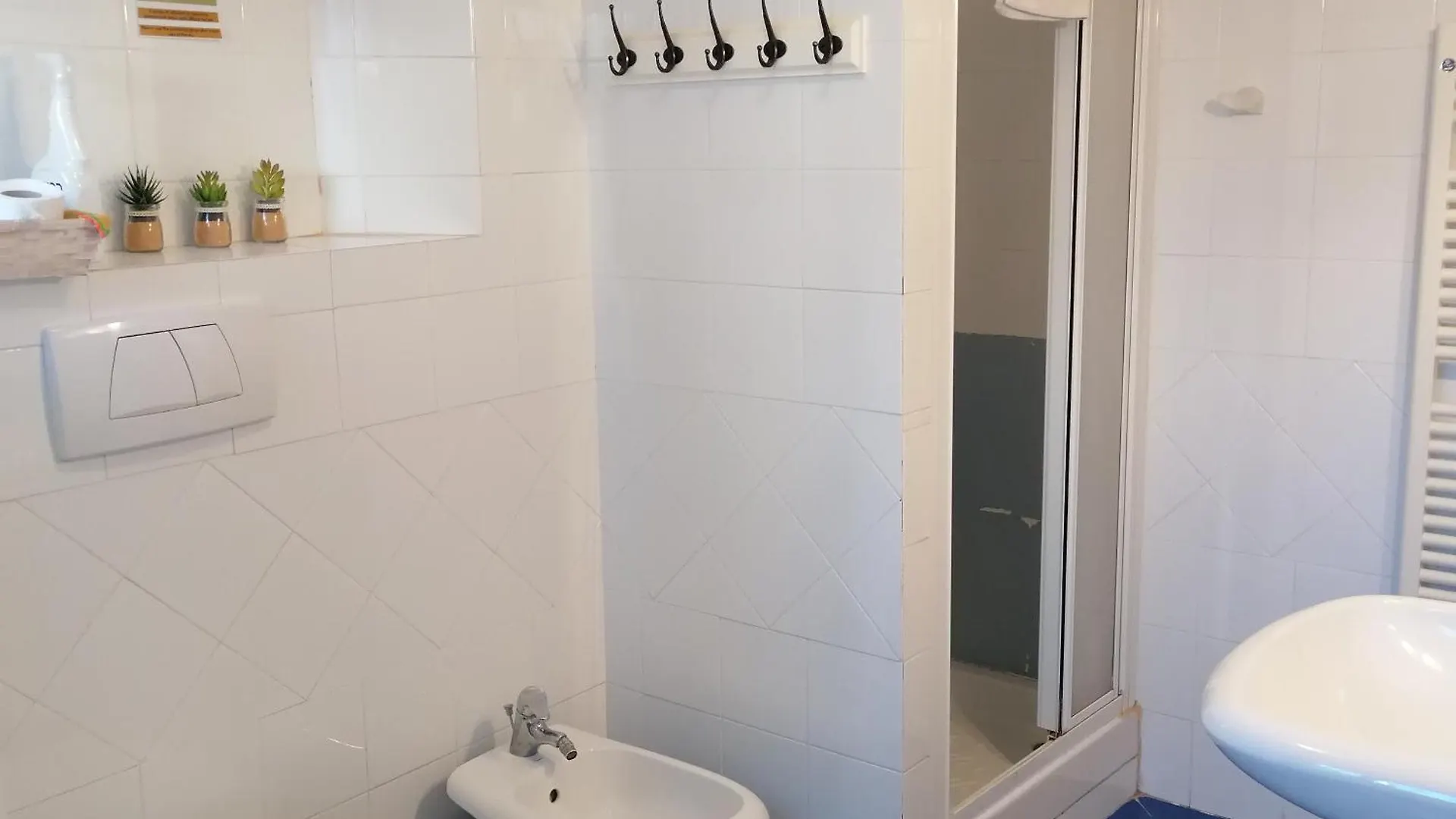 ***  Bed and Breakfast Casa Di Osio Siena Italia