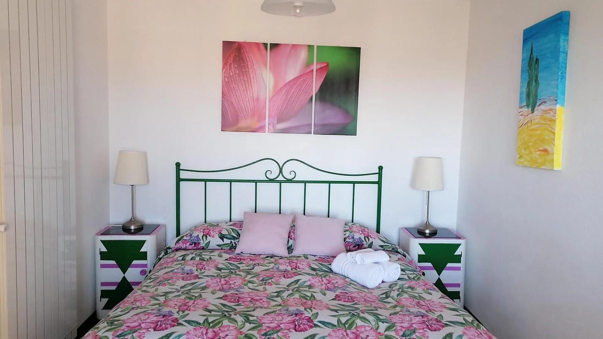 Bed and Breakfast Casa Di Osio Siena Italia