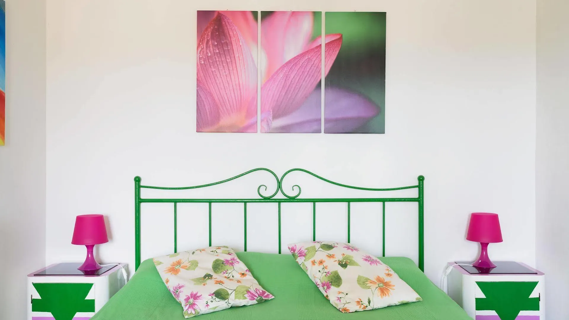 Bed and Breakfast Casa Di Osio Siena 3*,  Italia