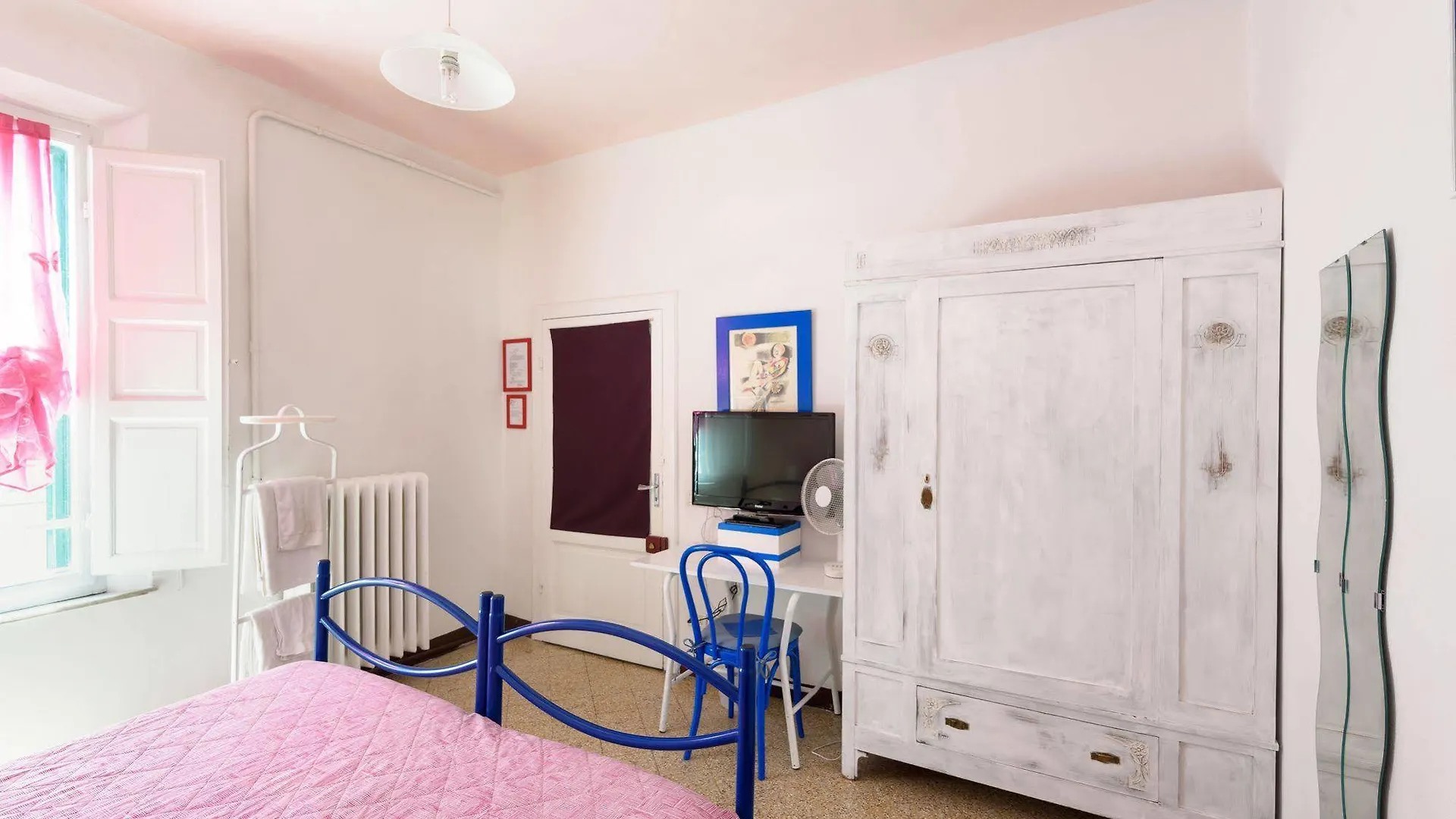 ***  Bed and Breakfast Casa Di Osio Siena Italia