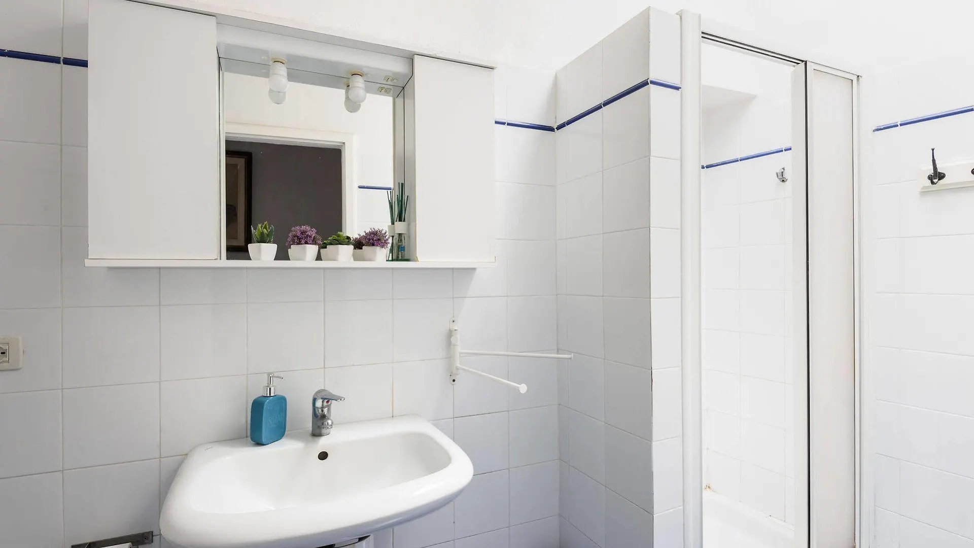 Bed and Breakfast Casa Di Osio Siena