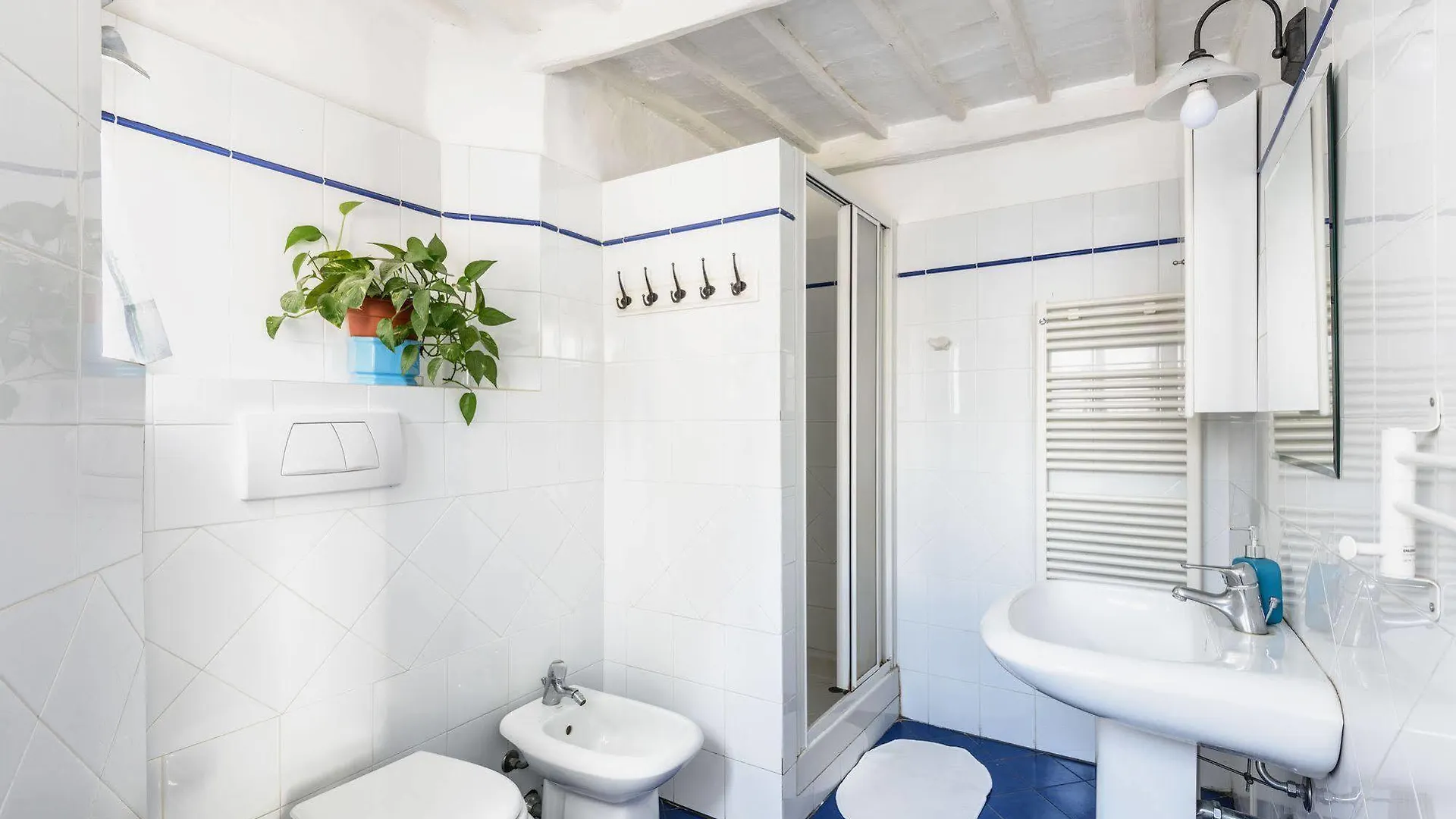 Bed and Breakfast Casa Di Osio Siena