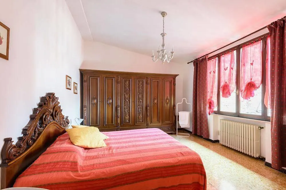 Bed and Breakfast Casa Di Osio Siena 3*,  Italia
