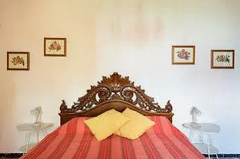 Bed and Breakfast Casa Di Osio Siena Italia